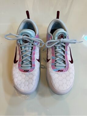 Nike Court Zoom NXT sz 8